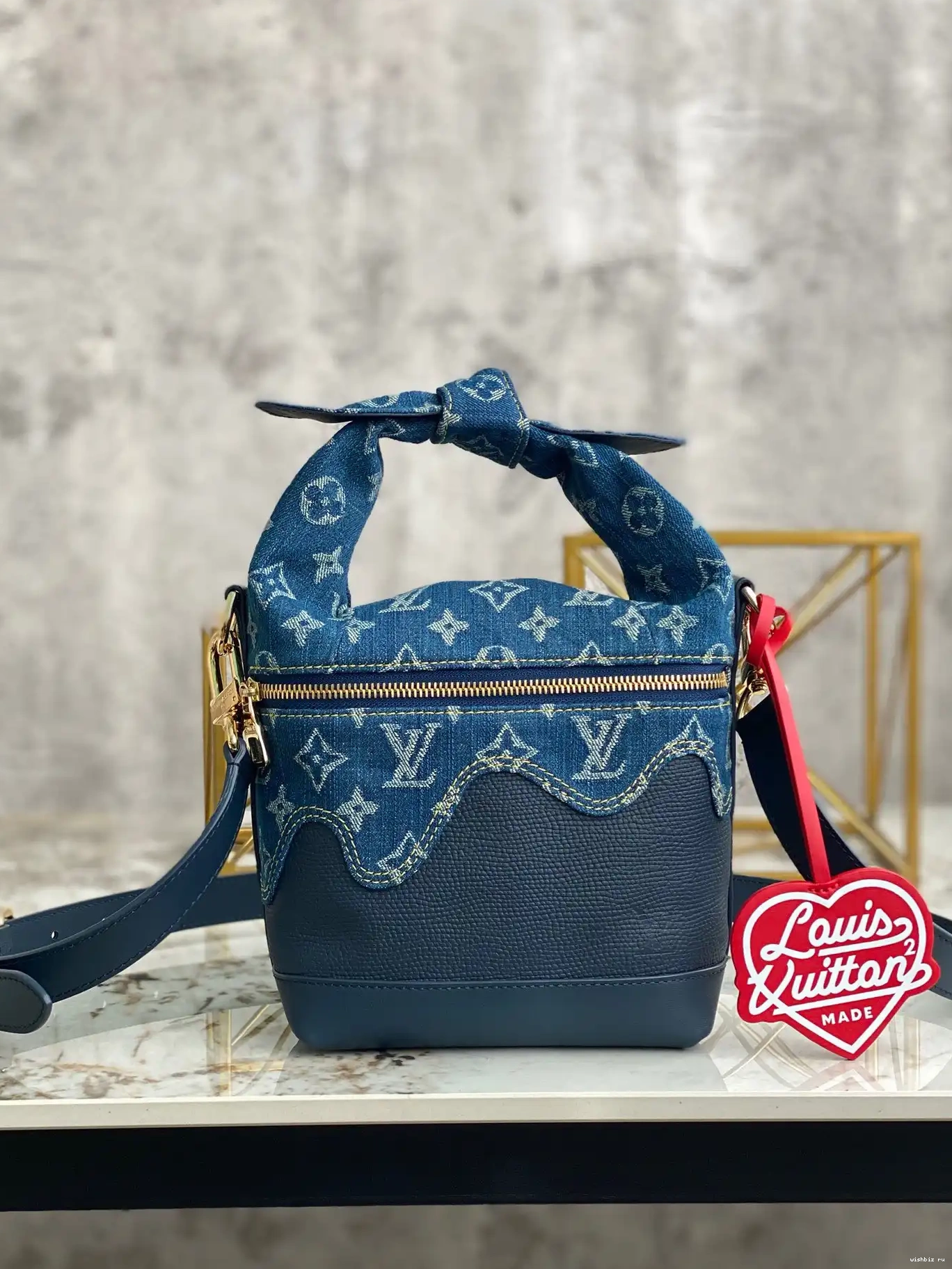 WIS VUITTON CRUISER LOUIS JAPANESE 0426